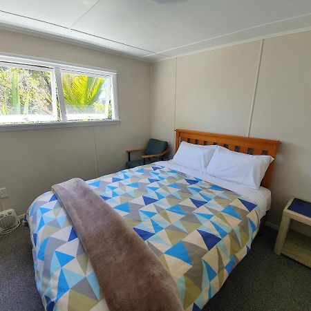 Punakaiki Beach Camp Bagian luar foto
